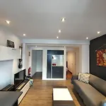 Apartamento Luminoso En Amara - Zona Tranquila - Cerca Centro