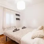 Luminoso En Amara - Zona Tranquila - Cerca Centro 公寓 *