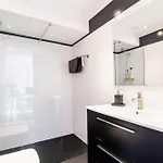 Apartment Luminoso En Amara - Zona Tranquila - Cerca Centro