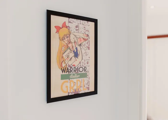 Amara Amonaren Etxea Free Wifi, Rooms, Rent Parking Apartment *