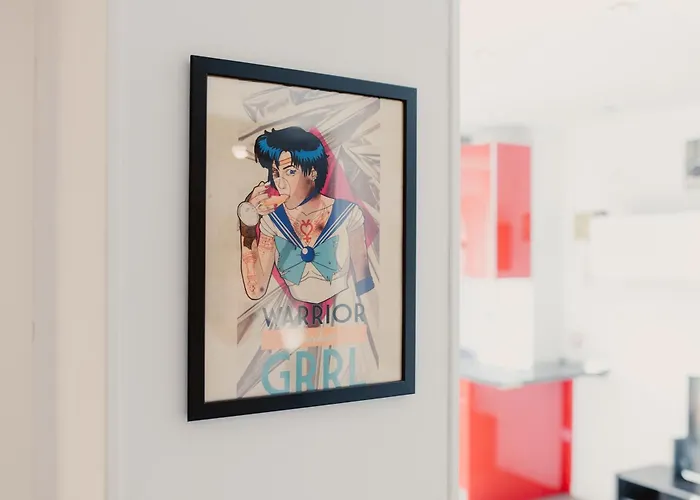 Amara Amonaren Etxea Free Wifi, Rooms, Rent Parking San Sebastián