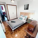 Luminoso En Amara - Zona Tranquila - Cerca Centro *