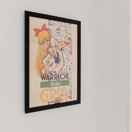 Amara Amonaren Etxea Free Wifi, Rooms, Rent Parking Апартаменты *