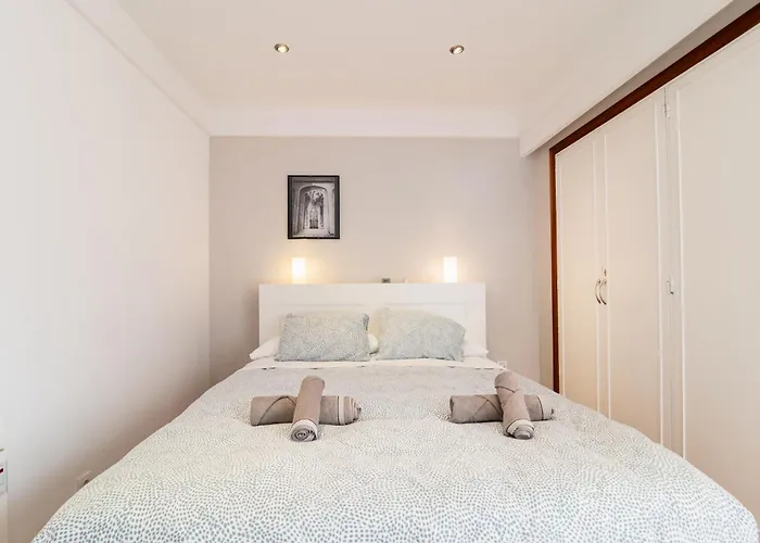 Amara Amonaren Etxea Free Wifi, Rooms, Rent Parking 아파트