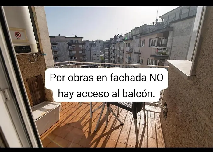 Amara Amonaren Etxea Free Wifi, Rooms, Rent Parking * سان سيباستيان