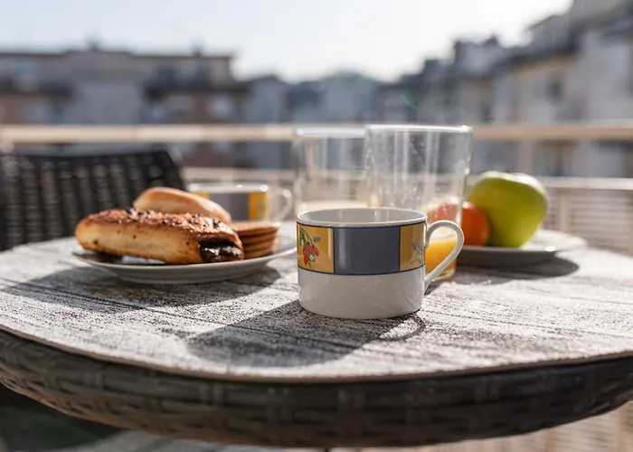 Appartamento Amara Amonaren Etxea Free Wifi, Rooms, Rent Parking San Sebastián