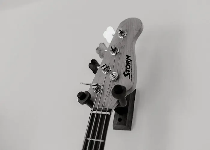 Appartamento Amara Amonaren Etxea Free Wifi, Rooms, Rent Parking San Sebastián